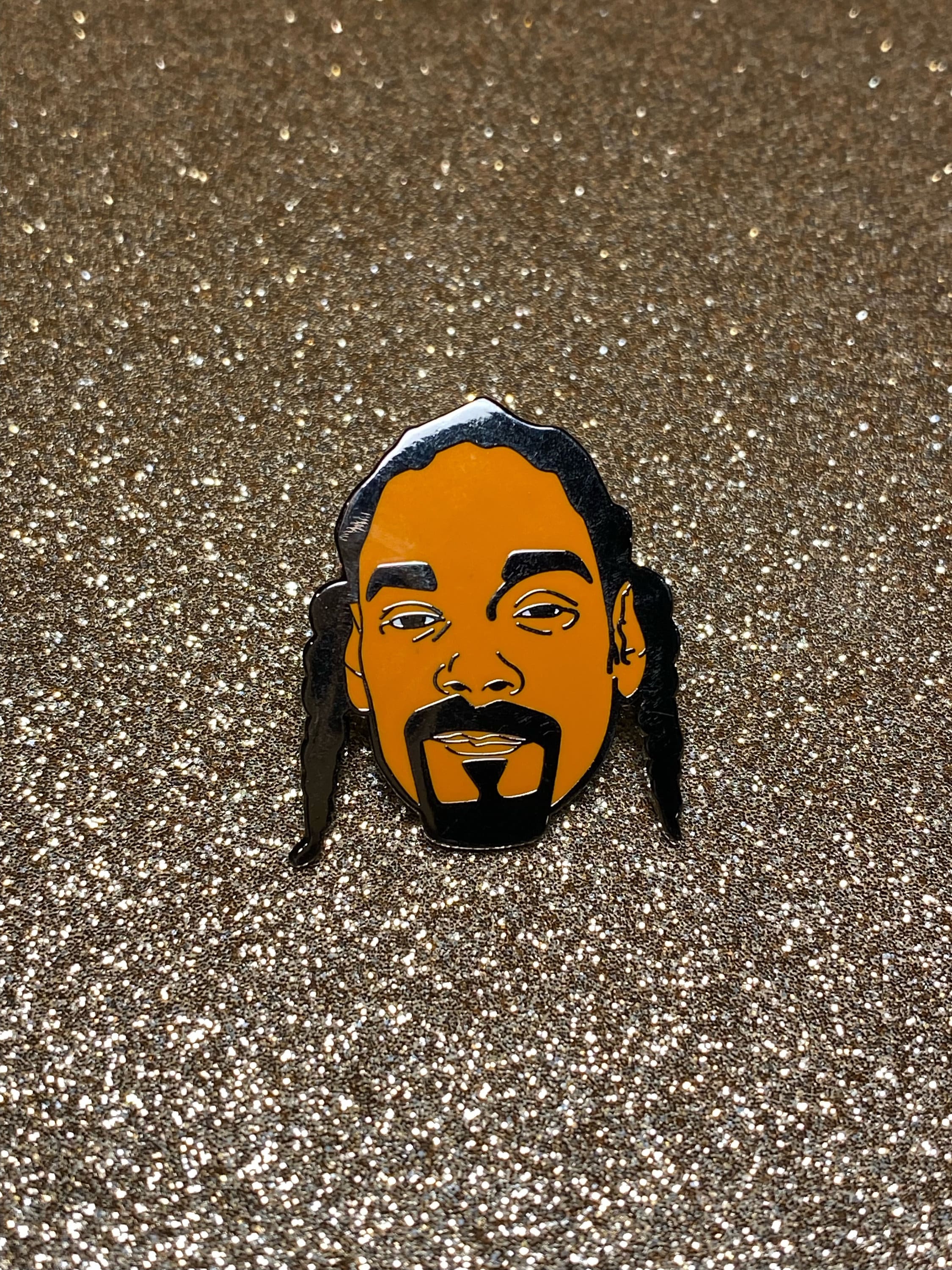 Snoop Dogg Pin Etsy