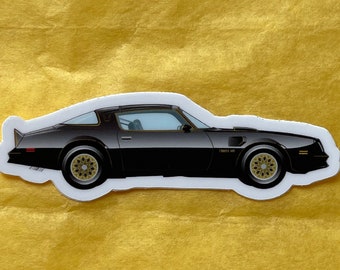 Pontiac Firebird Trans Am