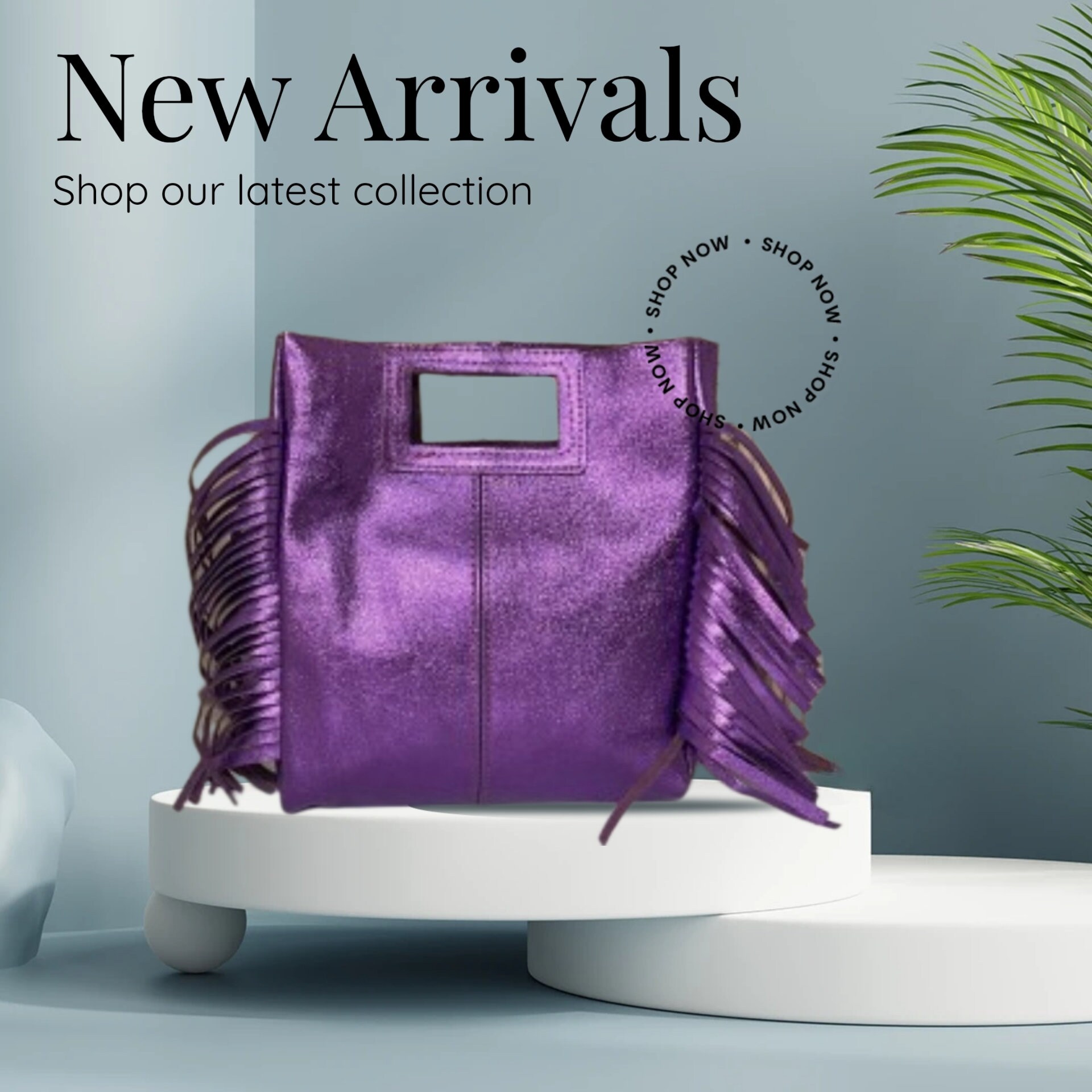 Mini sac violet new arrivals