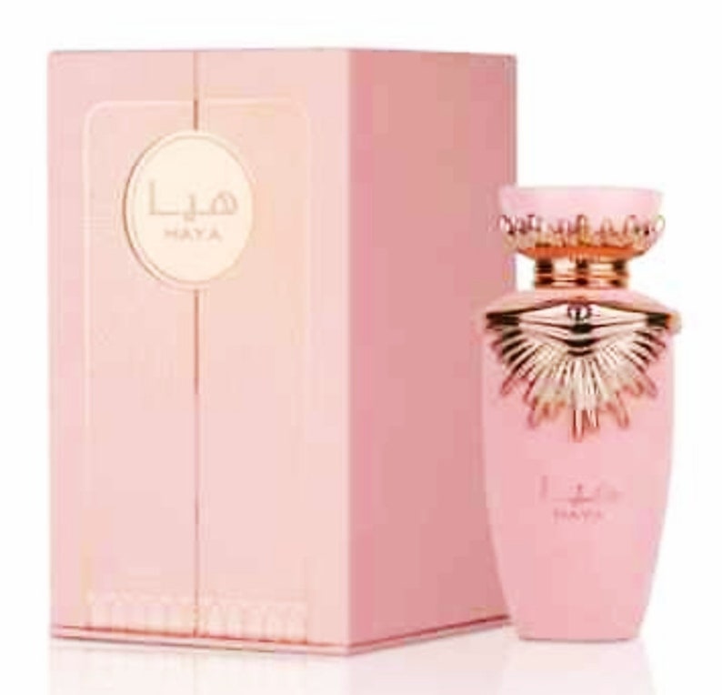 BEECH Perfume for Women. Lataffa Original. 100 Ml. Arabic Perfumes