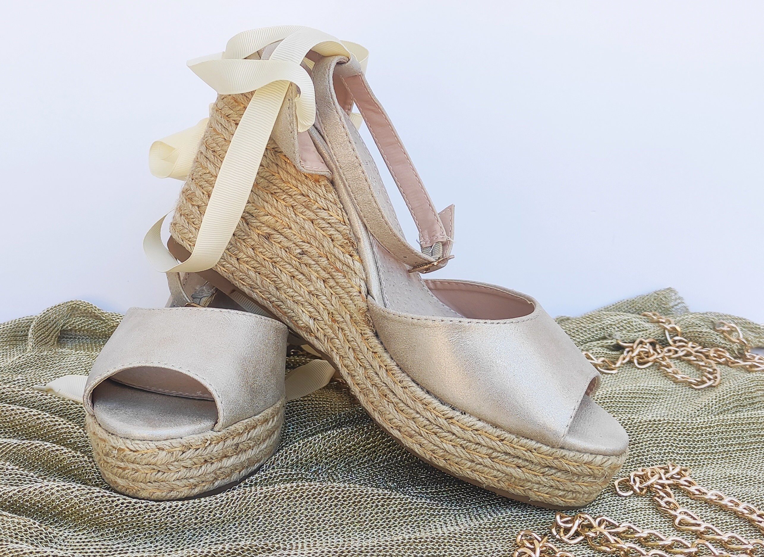 Alpargatas - Etsy España