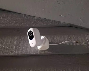 Mini Mount compatible with Ubiquiti Unifi Protect G4, G5 Flex, and G6 Instant Cameras
