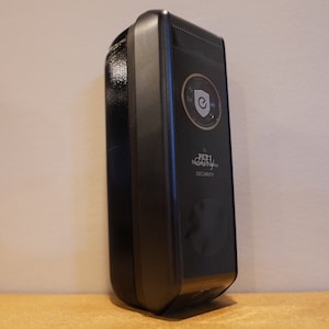 Angled Mount for S330 Eufy Security Video Doorbell Camera