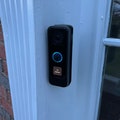 Ubiquiti Unifi Protect G4 PRO Doorbell Camera - PRO model v3 Angled Mount