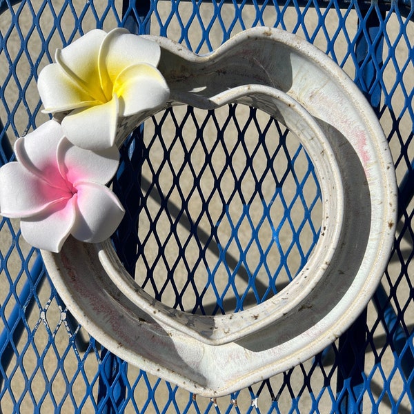 Flower Shaped Vase Etsy