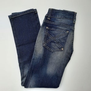 NWT Straight Leg &quot;TEN DENIM&quot; Jeans Size 6K