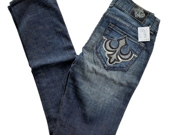 NWT Women's Skinny Jeans Size 25