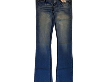 NWT Women's Wide Leg Jeans Size 9