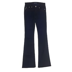 NWT Women&#39;s Wide Leg Jeans Size 25