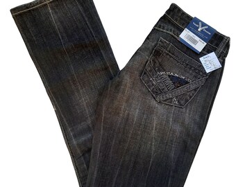 Bke Denim | Etsy