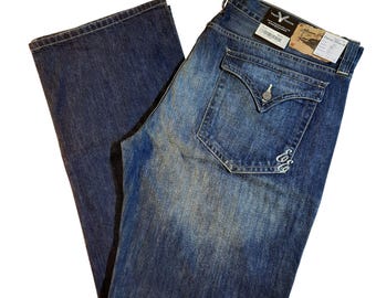 NWT Women's Boot Cut Jeans Size 42
