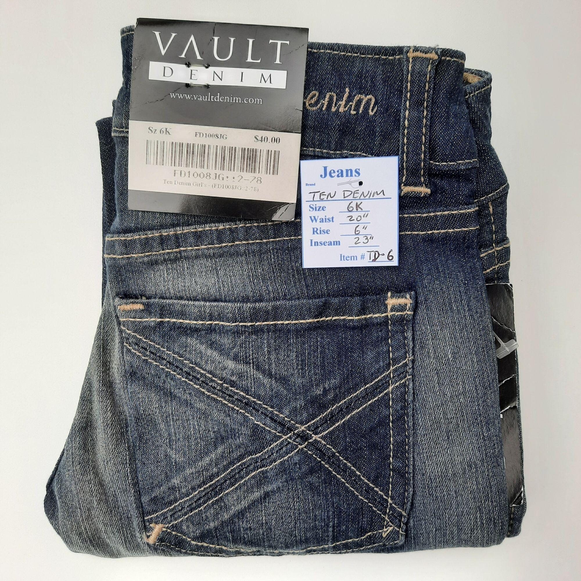MJ Selvedge Straight Fit Denim – MASTERMIND TOKYO 公式