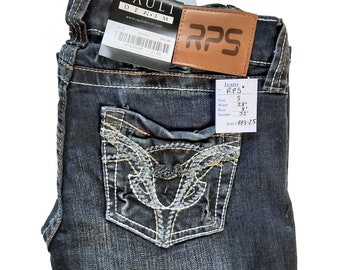 NWT Women's Wide Leg  Jeans Size 5