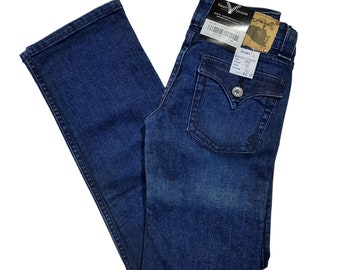 NWT Women's Straight Leg Jeans Size12k