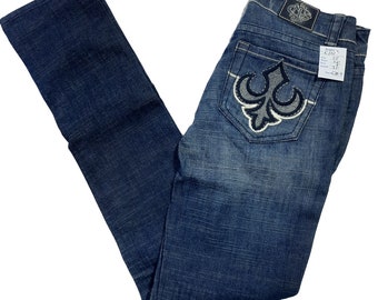 NWT Women's Skinny Jeans Size 25