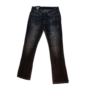 NWT Women&#39;s Bootcut Jeans Size 27