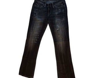 NWT Women's Boot cut Jeans Size 30