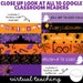 Happy Halloween Google Classroom Headers | Halloween Classroom Decor - Etsy