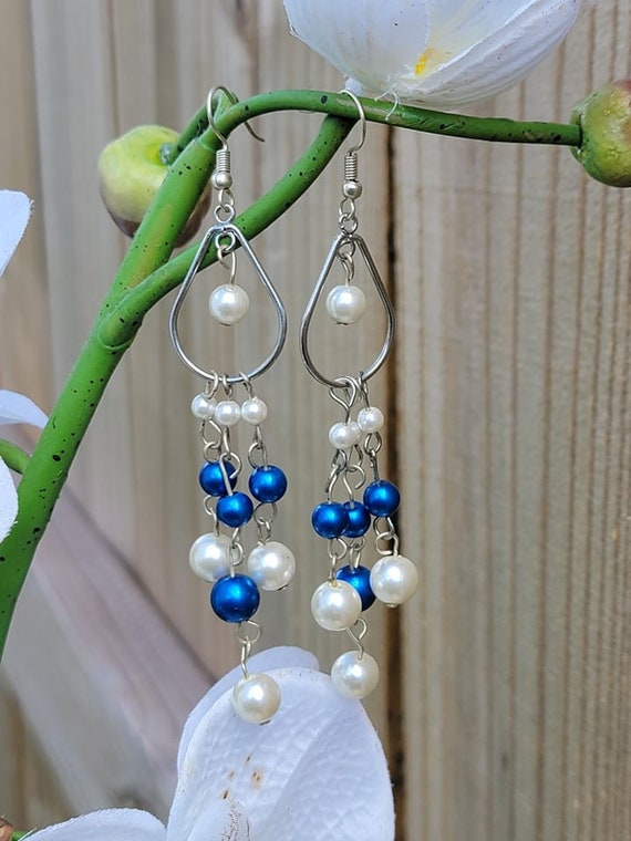 Etsy outlet teardrop earrings