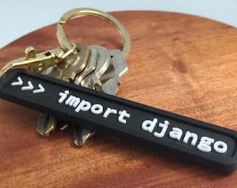 Python Code Gift Handmade Snippets | Minimalist Black and Gold Command Line Interpreter Terminal Design | Gifts for Developers | #django