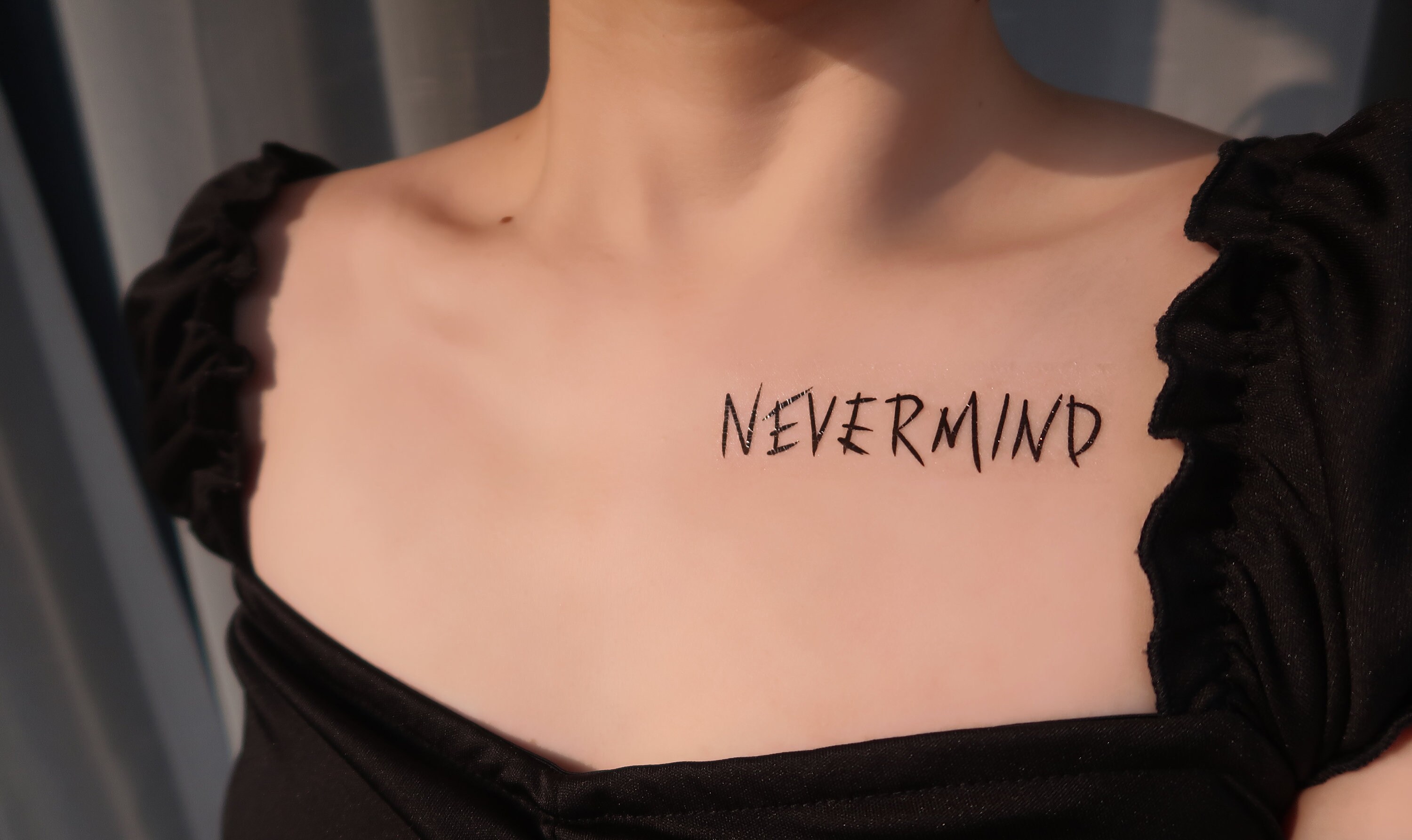 BTS Jimin Temporary Tattoos BTS Tattoos Kpop Gifts BTS Etsy Canada