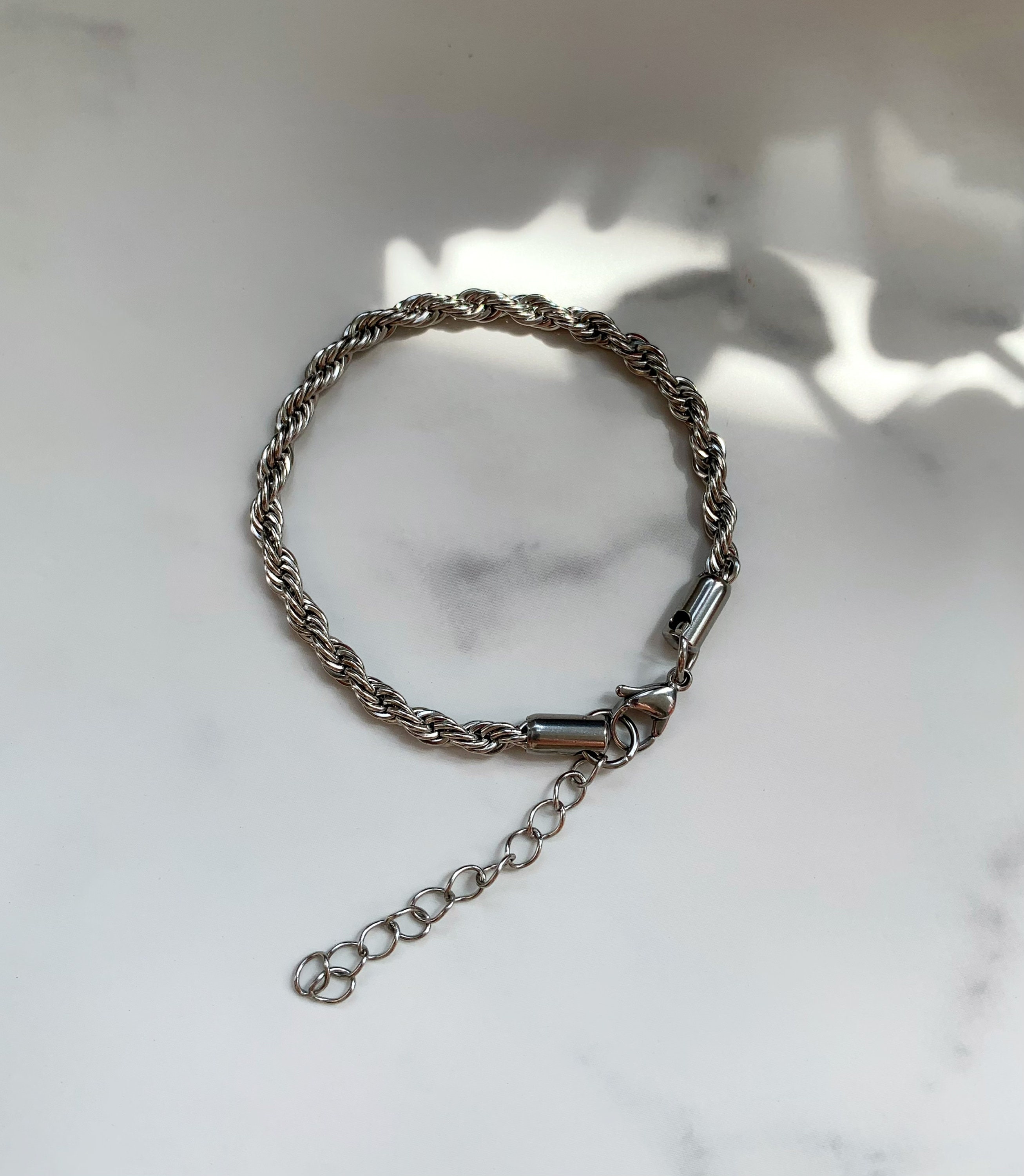Beaded stretch bracelet/ String bracelet Set/ RM Kim Namjoon -  Polska  in 2023