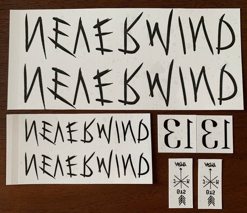 BTS Jimin Temporary Tattoos BTS Tattoos Kpop Gifts BTS Etsy Canada