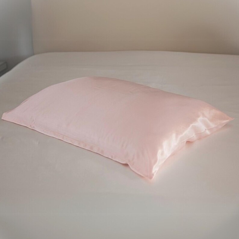 HISilk Mulberry Silk Pillowcase