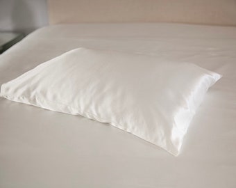 25 Momme Silk Housewife Pillowcase