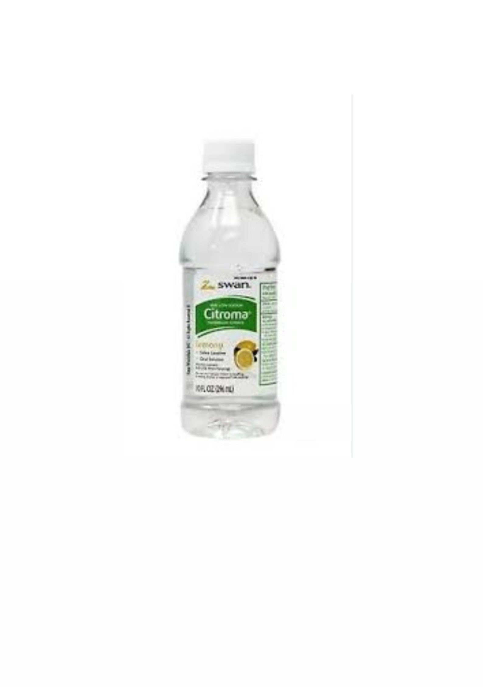 Swan Citroma Magnesium Citrate 10oz Etsy