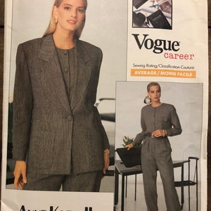 Anne klein deals pant suits