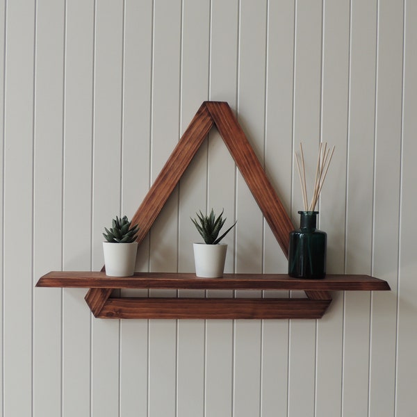 Plant Shelf - Etsy