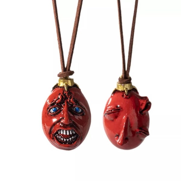 Behelit - Etsy