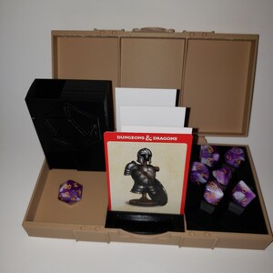 Adventurer Tome for tabletop gaming