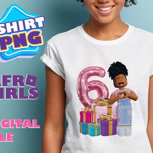 Rob Girl Png, Rob Girl Birthday Shirt, Rob Birthday Tshirt, Rob Girls, Rob  party Girl, 6th birthday, Rob pink