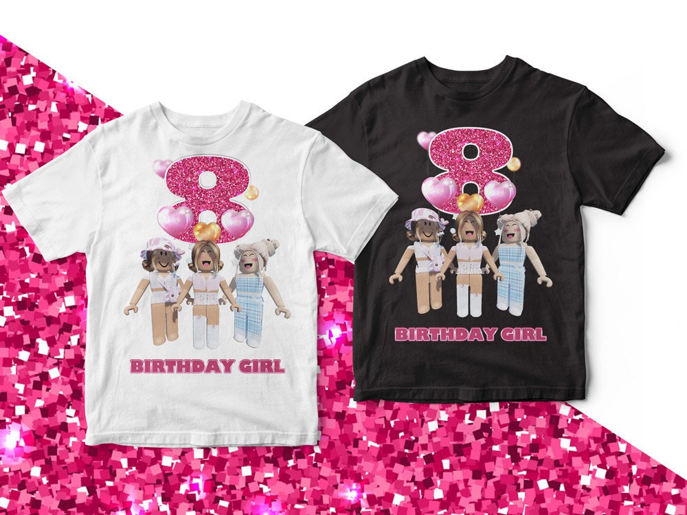 T Shirt Roblox Best Personalized Avatar Kids Custom Username Roblox Shirt -  Laughinks