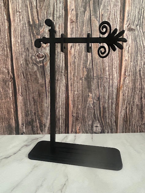 Tabletop Garden Flag Start Up - DIGITAL DOWNLOAD