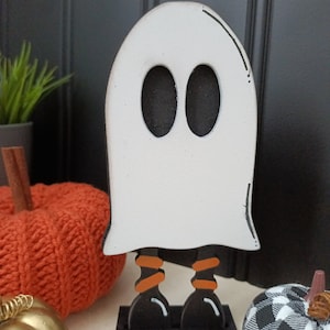 Ghost Gnome 8" - DIGITAL FILE