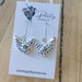 see more listings in the Pendientes de pollo section