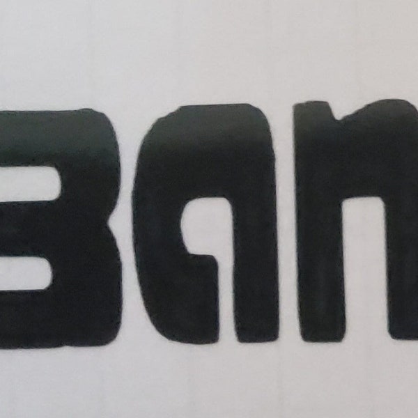 Banksy Wall Decal Etsy Australia