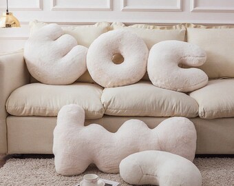unique decorative pillows