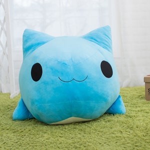 bugcat capoo stuffed toy