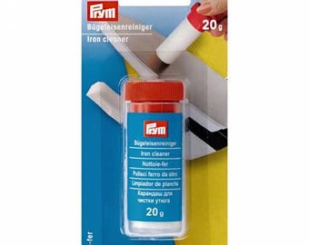 Prym Iron Cleaner Stick 20 gm
