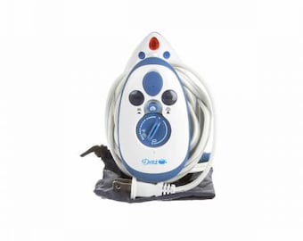 Plancha de viaje Mighty Travel de Dritz