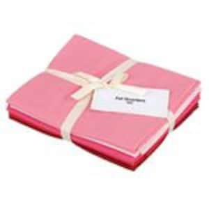Brewer Basics Fat Quarter Bundles, 5&quot;x5&quot; Squares, 10&quot;x10&quot; Square Fabrics