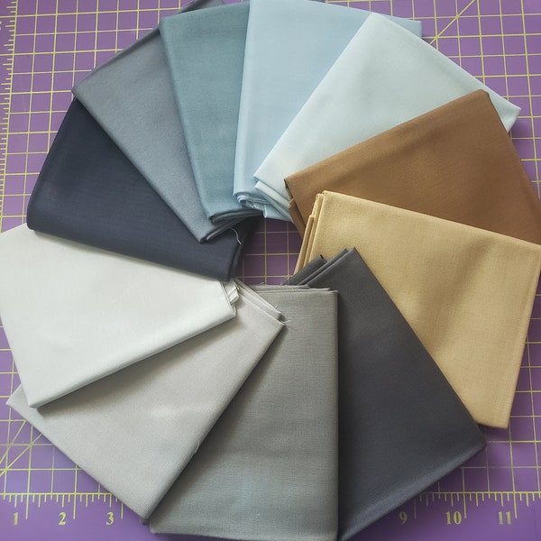 Paintbrush Studios Solids Etsy