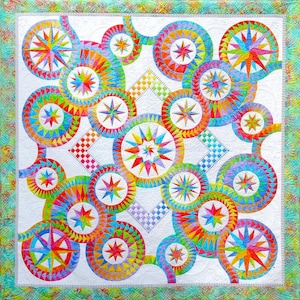 Catch Me Por Becolourful Jacqueline de Jonge