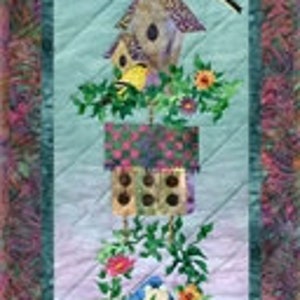 McKenna Ryan, In Full Bloom Sleeps Six, Pasta, Budding Love, Nesting, Tessa&#39;s Garden