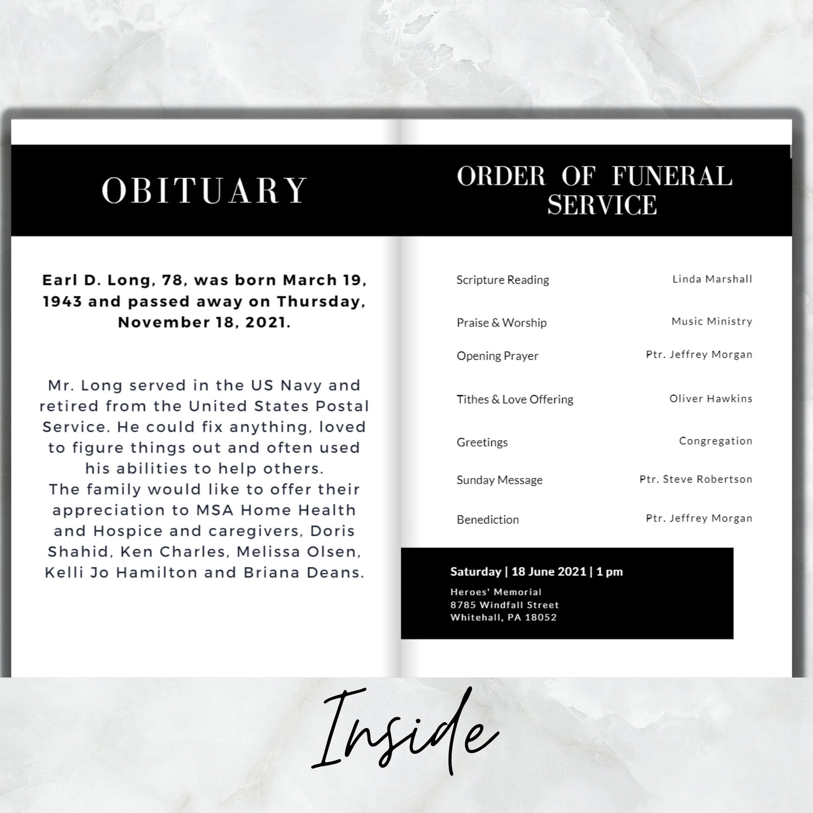 Legacy Preserved Discover The Impactful Obituaries At Mundwiler Funeral Home - 8pqcb55