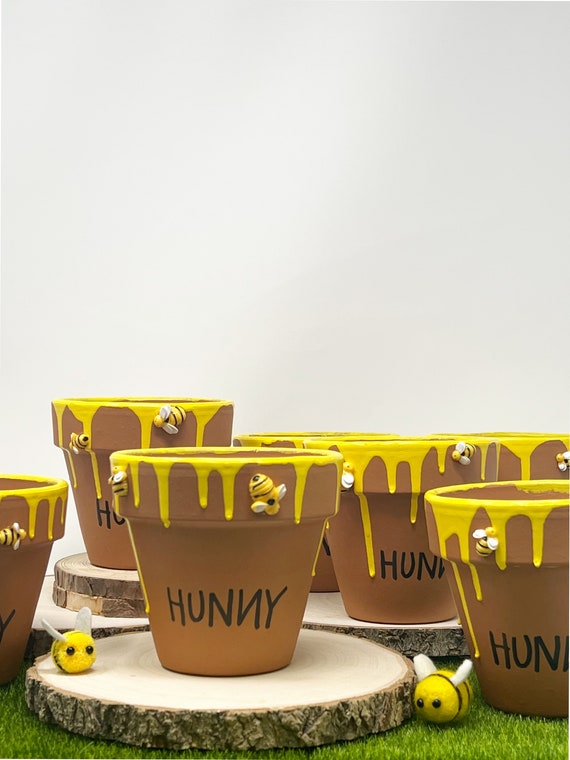 Winnie the pooh centerpieces sales